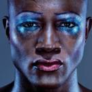 Photo Flash: Taye Diggs Gets Glam for Return to Broadway in HEDWIG AND THE ANGRY INCH Video