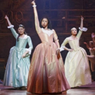 Kennedy Center Announces HAMILTON Will Play 14-Week Engagement in 2018!