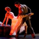BWW Reviews: The Scottish Ballet Brings Americana to the Kennedy Center Video