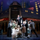 New Tour of THE PRODUCERS to Play Mayo Center This November Video