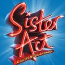 Curve Theater's SISTER ACT to Launch UK Tour Video