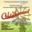 Bonstelle Theatre Season Closes Season with OKLAHOMA!, Beginning Performances Today Video