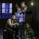 Theatre in the Round to Present Dark Comedy THE HOUSE OF BLUE LEAVES