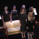 STAGE TUBE: Watch 'Amy Carter' and More in Four Numbers from FIRST DAUGHTER SUITE at…