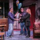 TIME STANDS STILL Opens Tonight at TheatreWorks Video