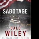 Dave Wiley Releases SABOTAGE
