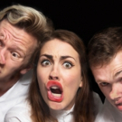 Comedy MILKY BITS Continues its Run at BATS