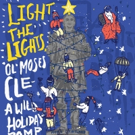 'LIGHT THE LIGHTS' to Bring Off-Beat Holiday Spirit to Cleveland Public Theatre Video