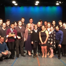Photo Flash: Charles Strouse Visits MARTY Reading at Marymount Manhattan College Video