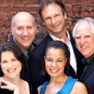 Western Wind Vocal Sextet to Perform FLOWING LIGHT - NEW AMERICAN MUSIC FOR VOICES, 6 Video