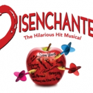 DISENCHANTED! Coming to The Plaza Live
