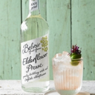 BELVOIR FRUIT FARMS Elderflower Liquor Cocktail Recipes