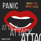Brian May and Kerry Ellis Release New Single 'Panic Attack'