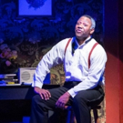 Photo Flash: First Look at Triangle Productions' SATCHMO AT THE WALDORF Video