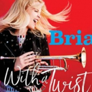 Jazz Starlet Bria Skonberg Covers Bjork's 'It's Oh So Quiet' Video