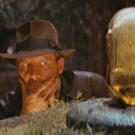 Houston Symphony Celebrates 35th Anniversary of RAIDERS OF THE LOST ARK with Screenin Video