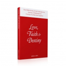 Danica D. Smith Shares LOVE, FAITH & DESTINY