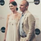 Photo Flash: The Barrow Group Hosts Mike Birbiglia in Conversation with Seth Barrish