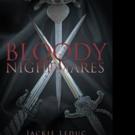 Jackie Leduc Releases BLOODY NIGHTMARES