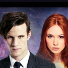 DOCTOR WHO's Matt Smith & More Scheduled to Attend Wizard World Las Vegas Video