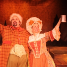 BWW Review: A CHRISTMAS CAROL THE MUSICAL at The Growing Stage Shines Bright