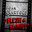 Leslie Becker and James Moye to Lead JOAN CRAWFORD... IN FLESH AND BLOOD Readings Video