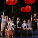 BWW Review: FINDING NEVERLAND Soars Into the Buell Theatre Video