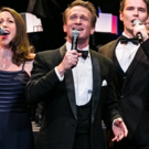 BWW Review: KINGS OF BROADWAY, Palace Theatre, November 29 2015