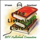 Brook Forest Voices Offers Test Drive of BFV Audiobook Connection