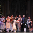 BWW Preview: The NUTCRACKER by New Jersey Ballet at MPAC and Music by New Jersey Symp Video