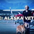 New Season of DR. DEE: ALASKA VET Returns to Animal Planet, 7/16