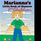 Edith King Vosefski Teaches Children Manners in New Book Video