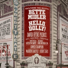 Breaking News: David Hyde Pierce Will Join Bette Midler in HELLO, DOLLY! Broadway Rev Video