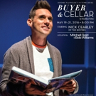 Serenbe Playhouse to Stage BUYER & CELLAR and ART for 'Intimate Indoors' Series Video