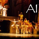 FSCJ Artist Series to Present Verdi's AIDA in January