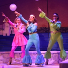 VIDEO: First Look at MAMMA MIA! at Northern Stage Video