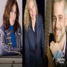 Liz Story, Barbara Higbie, and Sean Harkness to Bring WINDHAM HILL WINTER SOLSTICE…