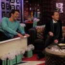 TV/DVR ALERT: Watch Breakfast at Tiffany's with Michael Urie on LOGO'S Cocktails & Cl Video