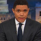 THE DAILY SHOW WITH TREVOR NOAH Will Announce The All-Time Greatest Trump Tweet…
