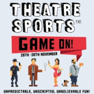 Improguise Brings THEATRESPORTS: GAME ON to the Masque Theatre