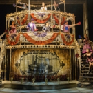 Artistic Director Daniel Evans Departs Sheffield Theatres This Week Video
