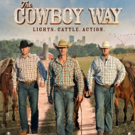 INSP Announces Premiere Date for THE COWBOY WAY: Alabama