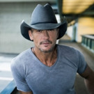 Country Superstar Tim McGraw Returns to MGM Grand Garden Arena This December Video