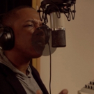 STAGE TUBE: Sara Bareilles and Leslie Odom, Jr. Team Up for Election Song! Video