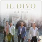 Il Divo to Return to the Fox Theatre with 'Amor & Pasion' Tour Next Fall Video