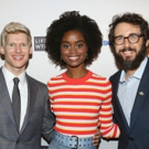 Photo Coverage: DEAR EVAN HANSEN, GREAT COMET and More Attend the 83rd Annual Drama…