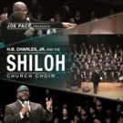 Joe Pace Presents 'H.B. Charles, Jr. and the Shiloh Church Choir' is #1 at Amazon Video