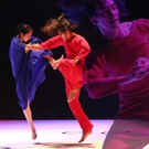 Photo Coverage: Cloud Gate 2 Performs in OUT OF ASIA 2 at Sadler's Wells