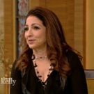 VIDEO: 'Making People Cry is My Favorite Part,' Says Gloria Estefan of ON YOUR FEET! Video