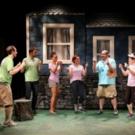 Photo Flash: First Look at OFFICE POLITICS Off-Broadway Video